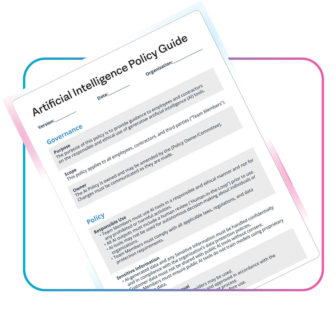 AI Readiness icon