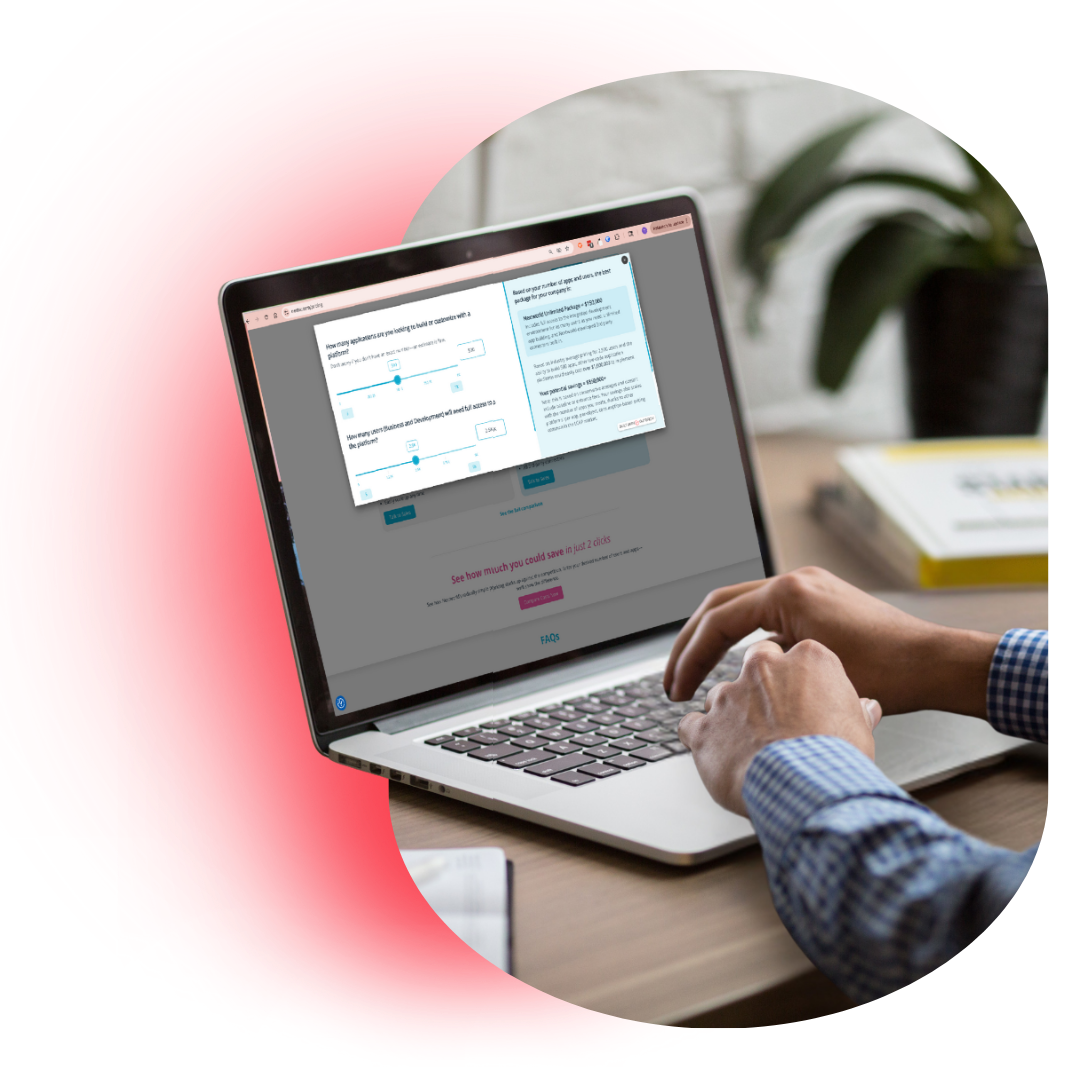 OutSystems Page backgrounds 3