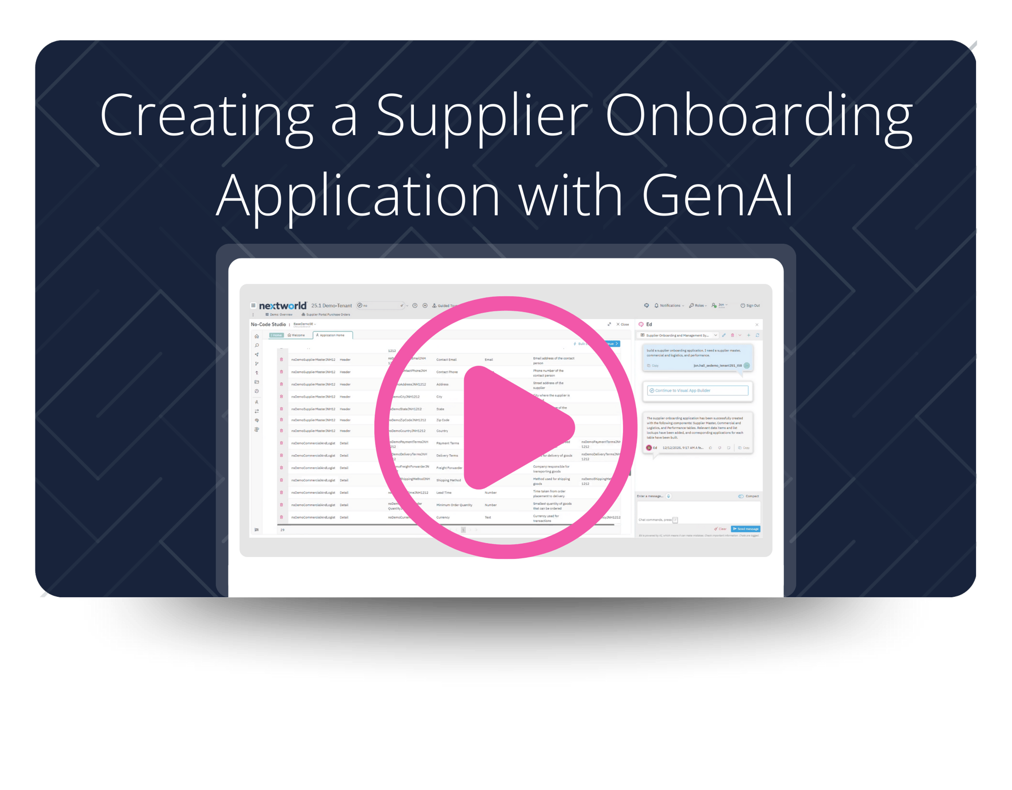 SupplierOnboardingGenAIDemoThumbnail