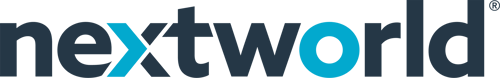 Nextworld Full Color Logo